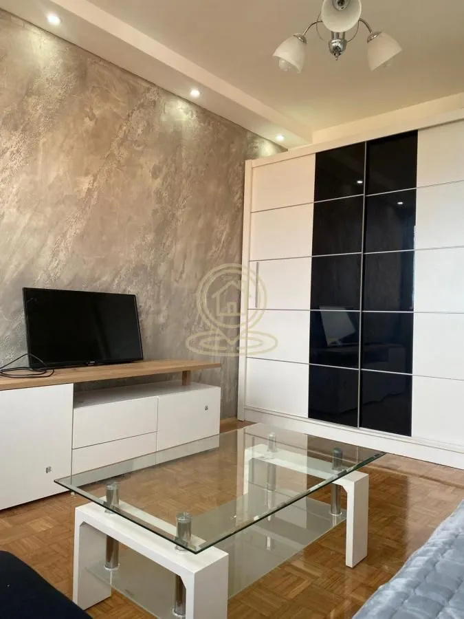 Prodaja, jednosoban stan, 30m², Bagremar, Kragujevac