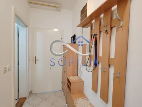 Izdavanje, dvosoban stan, 52m², Socijalno, Novi Sad Sve Podlokacije - image 16