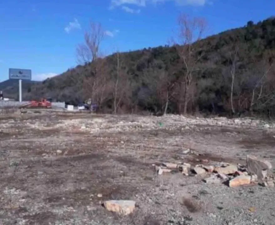 Sale, land lot, 6995m², Kovači, Kotor