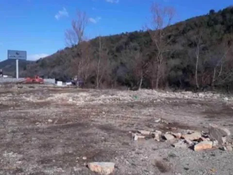 Prodaja, zemljište, 6700m2, Kovači, Kotor Prodaja, zemljište, 6700m2, Kovači, Kotor