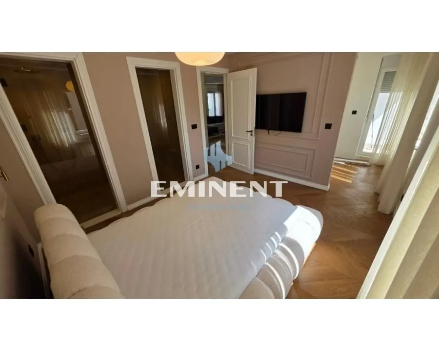 Sale, three bedroom apartment, 116m², Cvetkova Pijaca, Zvezdara Sve Podlokacije