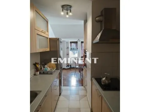 Rent, three bedroom apartment, 90m², Novi Beograd Sve Podlokacije, Beograd - image 5
