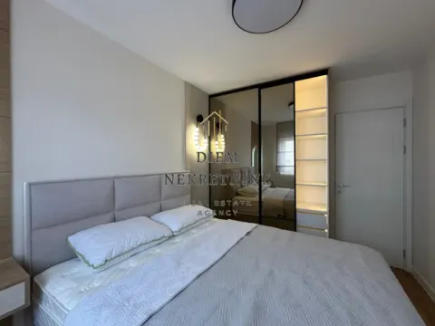 Izdavanje, jednosoban stan, 43m², Zabjelo, Podgorica - image 14