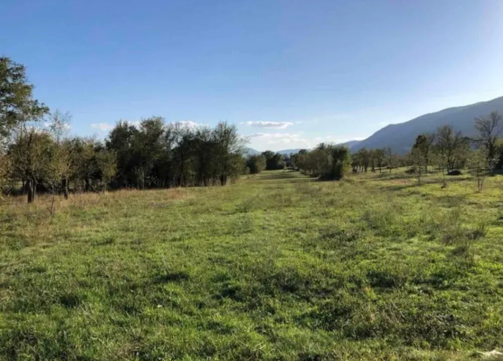 Prodaja, plac, 3620m², Gornje Polje, Nikšić