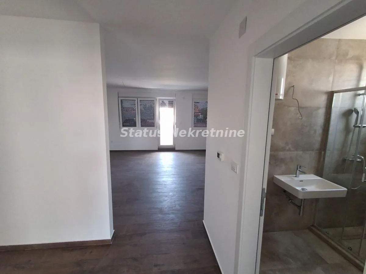 Rent, two bedroom apartment, 73m², Veternik, Novi Sad Sve Podlokacije