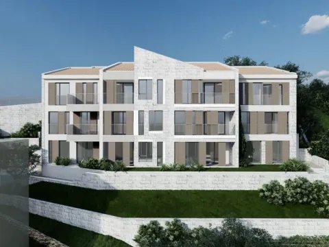 Prodaja, jednosoban stan, 45m², Pržno, Budva - image 3