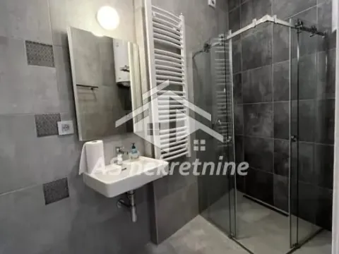 Izdavanje, poslovni prostor, 135m², Tašmajdan, Palilula Sve Podlokacije - image 11