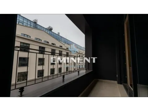 Rent, three bedroom apartment, 75m², Stari Grad, Beograd - image 10