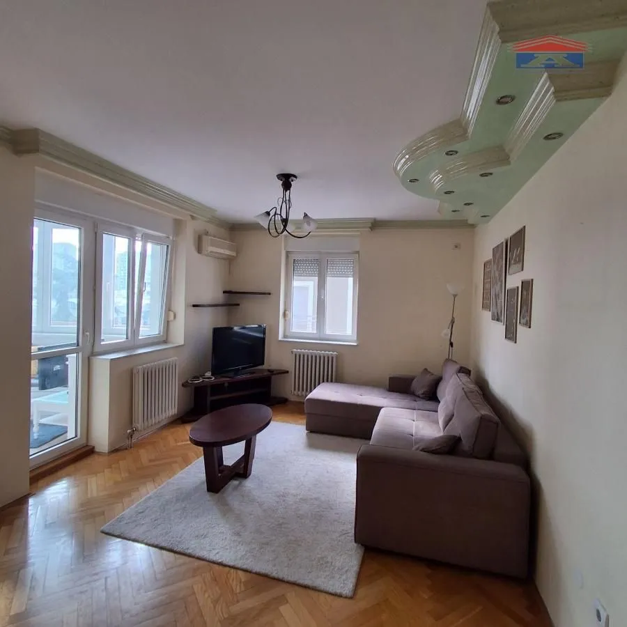 Izdavanje, dvosoban stan, 66m², Spens, Novi Sad Sve Podlokacije
