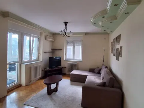 Izdavanje, dvosoban stan, 66m², Spens, Novi Sad Sve Podlokacije - image 2