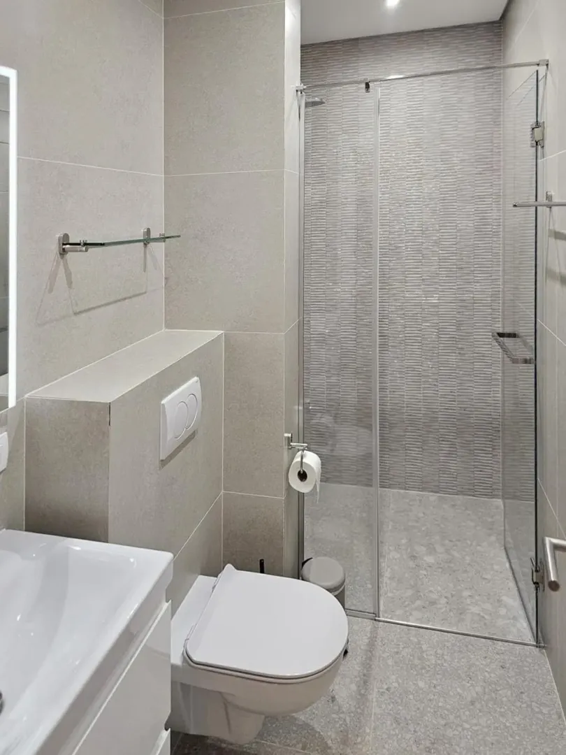 Prodaja, dvosoban stan, 90m², Mrčevac, Tivat