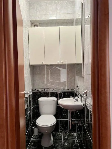 Rent, apartment, 54m², 1 maj, Podgorica