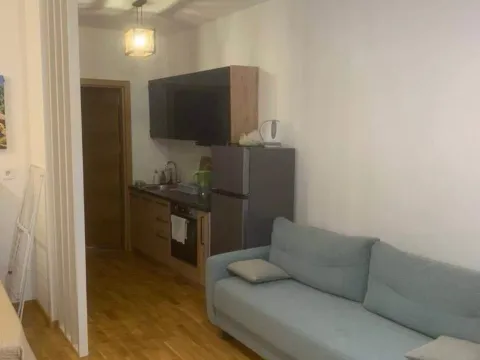 Prodaja, garsonjera, 29m², Bečići, Budva - image 8
