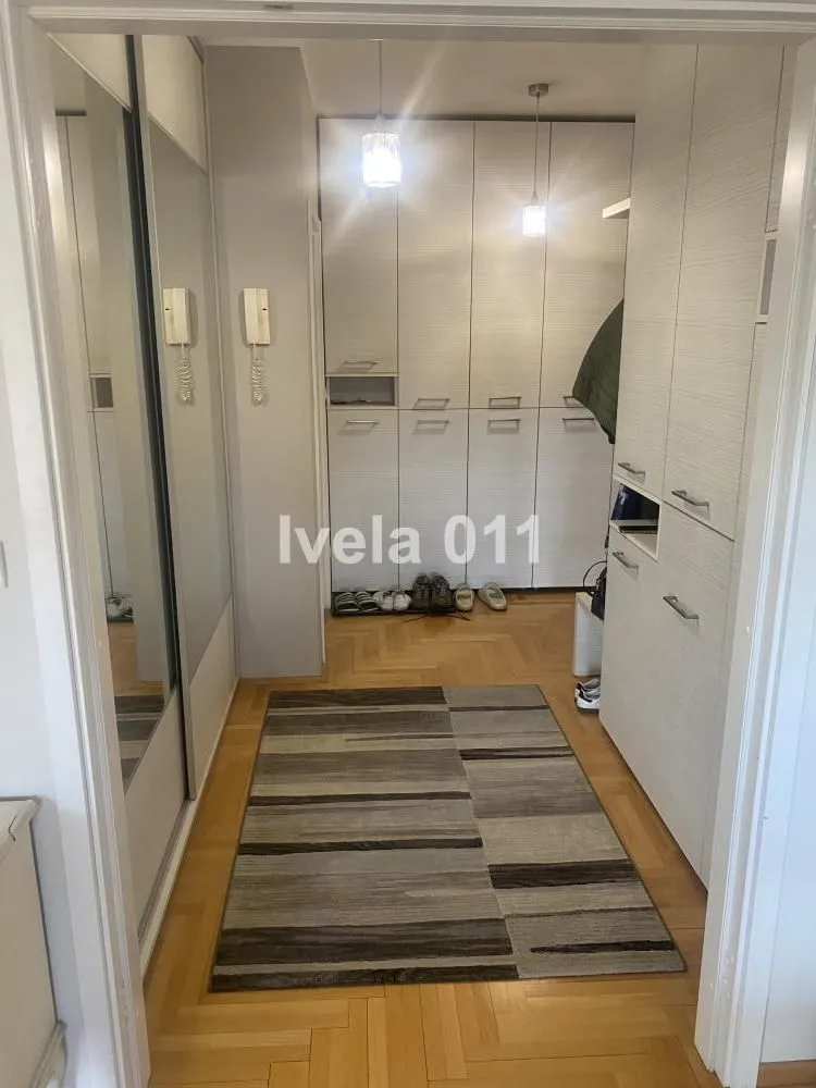 Sale, three bedroom apartment, 75m², Voždovac Sve Podlokacije, Beograd