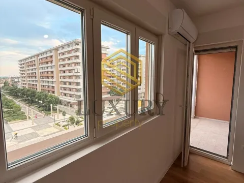Rent, one bedroom apartment, 49m², Central Point, Podgorica - image 3