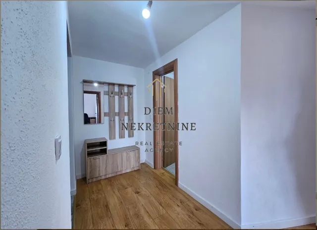Rent, two bedroom apartment, 73m², Bjeliši, Bar