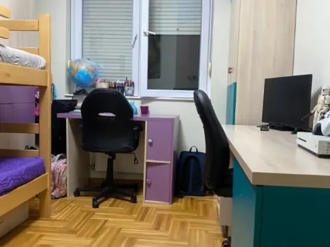 Prodaja, dvosoban stan, 55m², Bulevar patrijarha Pavla, Novi Sad Sve Podlokacije - image 7