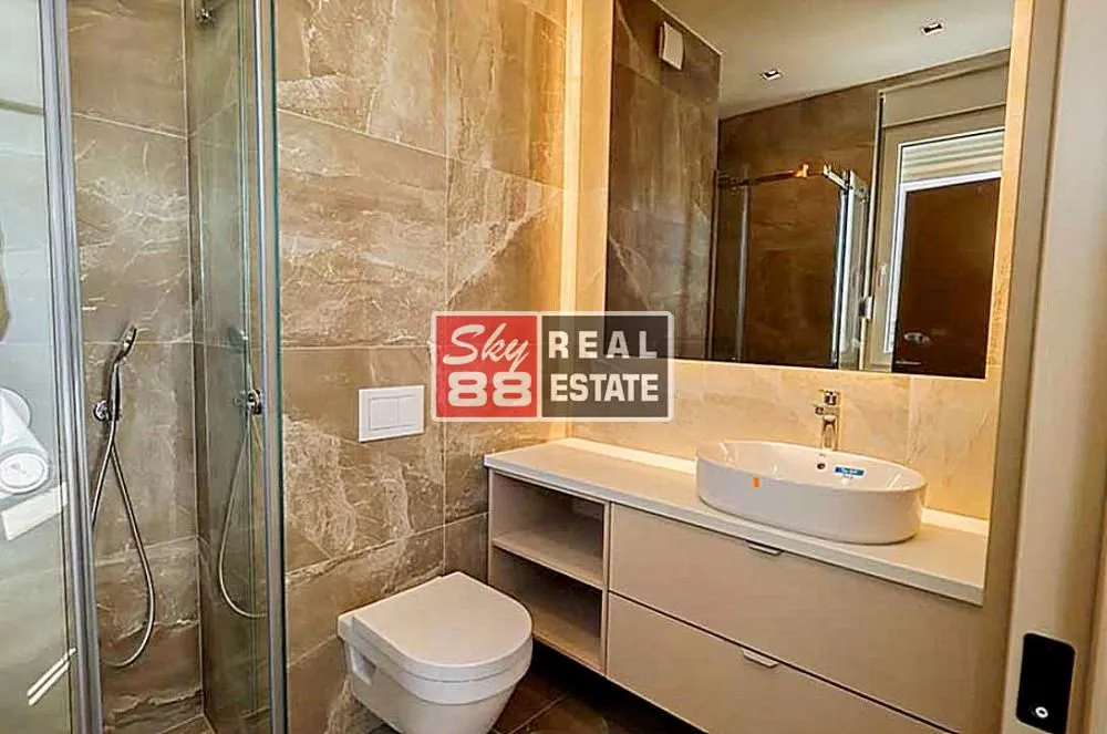 Sale, four bedroom apartment, 169m², Trošarina, Voždovac Sve Podlokacije