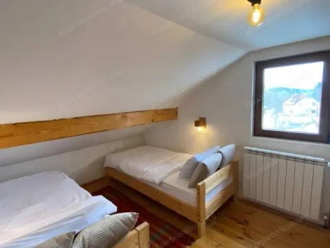Sale, office space, 300m², Kolašin, Crna Gora - image 22