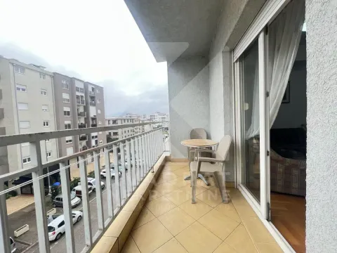 Rent, two bedroom apartment, 62m², Blok 9, Podgorica - image 15