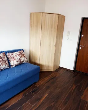 Izdavanje, jednosoban stan, 22m², Momišići, Podgorica - image 4