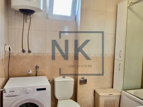 Izdavanje, jednosoban stan, 63m², Zabjelo, Podgorica - image 10