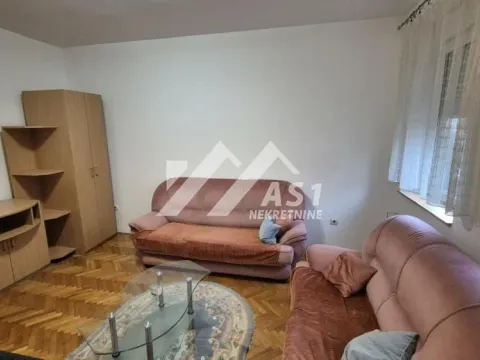 Izdavanje, jednosoban stan, 42m², Podbara, Novi Sad Sve Podlokacije - image 2