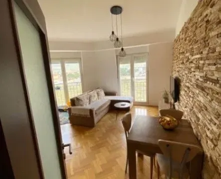 Sale, one bedroom apartment, 40m², Stari Aerodrom, Podgorica - image 7