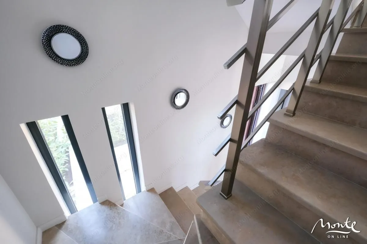 Sale, house, 220m², Reževići, Budva