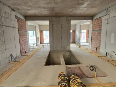 Prodaja, poslovni prostor, 171m², Podgorica, Crna Gora