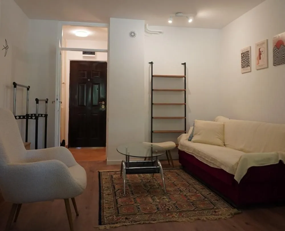 Rent, one bedroom apartment, 28m², Čukarica, Beograd