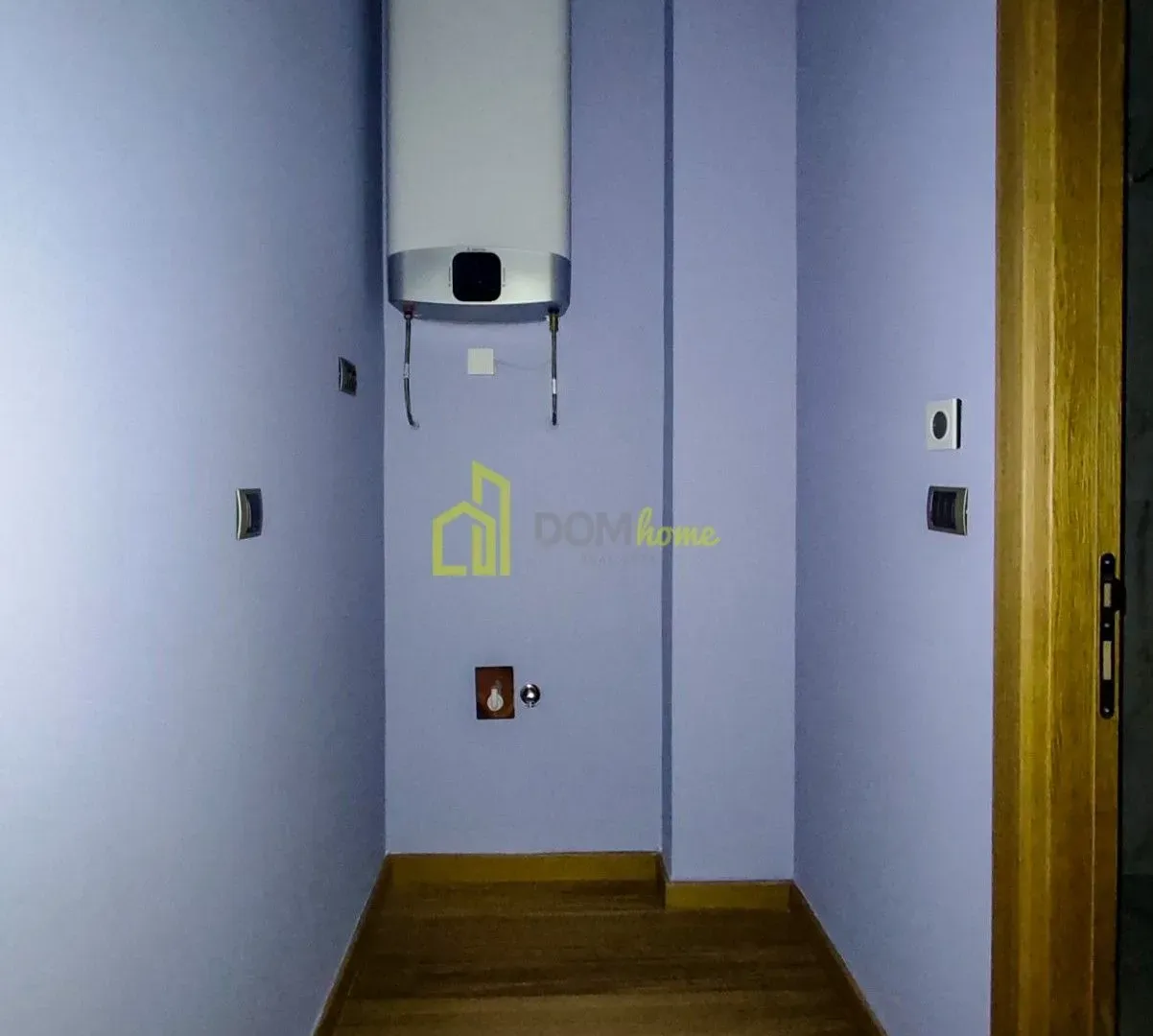 Sale, three bedroom apartment, 148m², Kruševac, Podgorica