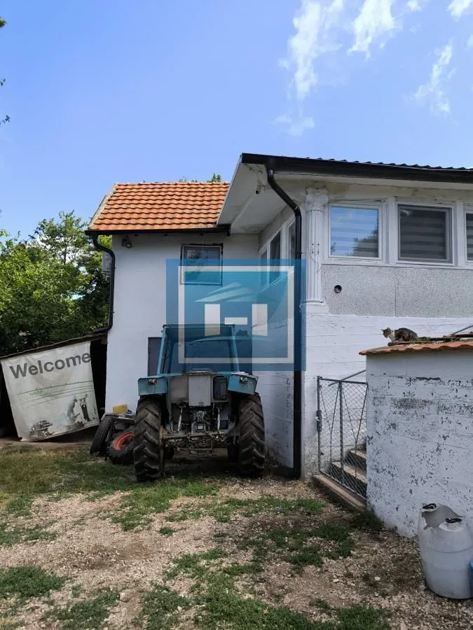 Prodaja, kuća, 180m², Senjski Rudnik, Despotovac