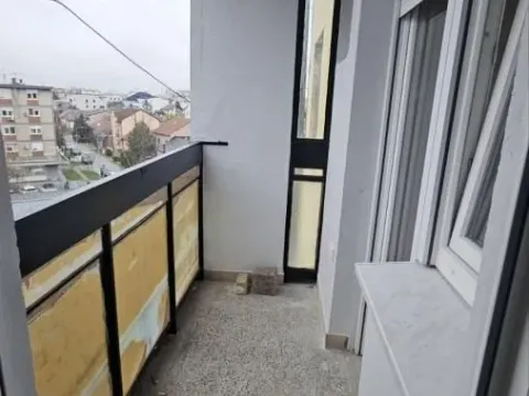 Prodaja, dvosoban stan, 59m², Banatić, Novi Sad Sve Podlokacije - image 12