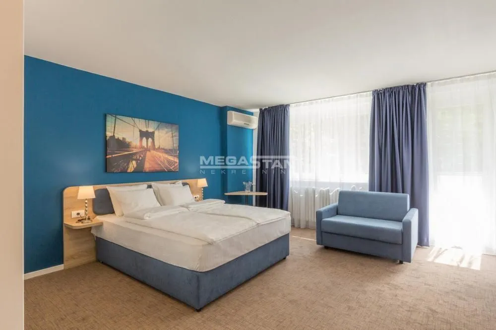 Sale, office space, 255m², Vračar Sve Podlokacije, Beograd