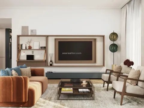 Sale, one bedroom apartment, 66m², Porto Montenegro, Tivat - image 9