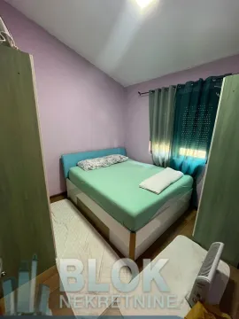 Izdavanje, jednosoban stan, 60m², Blok 9, Podgorica - image 9