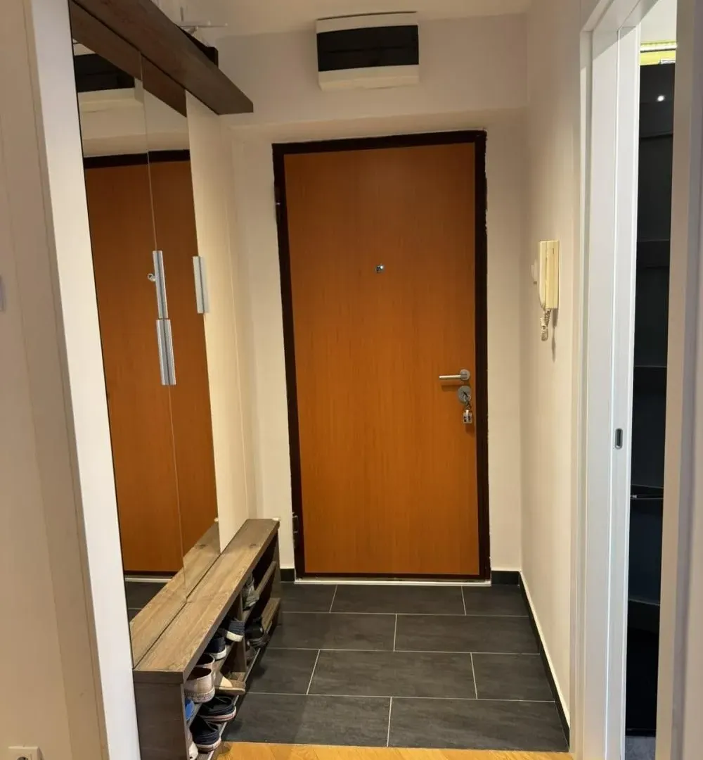 Izdavanje, trosoban stan, 75m², Vračar Hram, Vračar Sve Podlokacije