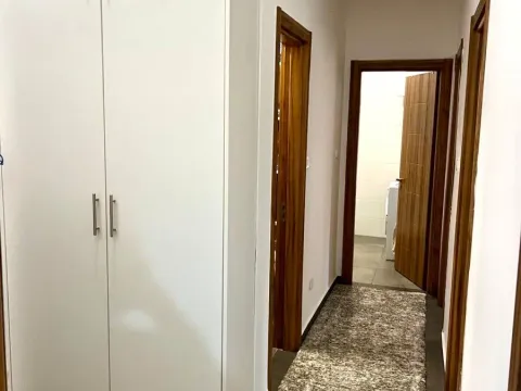 Izdavanje, dvosoban stan, 59m², Ljubović, Podgorica - image 8