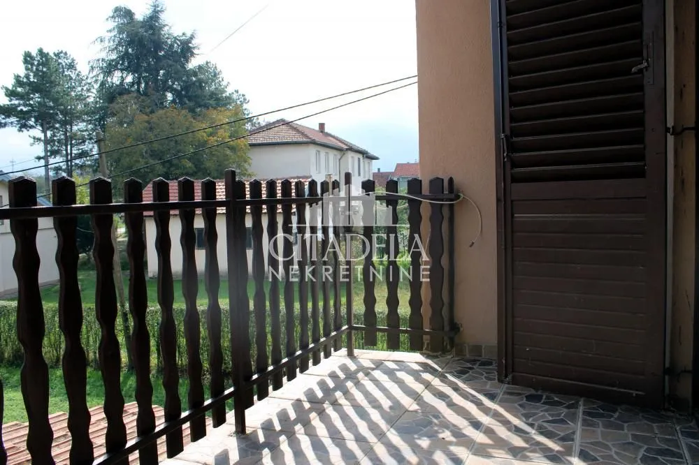 Sale, house, 188m², Meljak, Barajevo