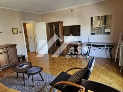 Izdavanje, jednosoban stan, 33m², Spens, Novi Sad Sve Podlokacije - image 2