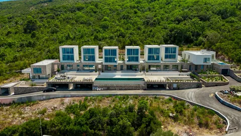 Rent, one bedroom apartment, 59m², Central Point, Podgorica - image 1361