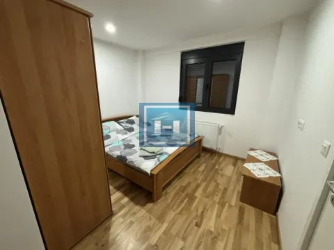 Sale, two bedroom apartment, 57m², Aqua park, Jagodina - image 8