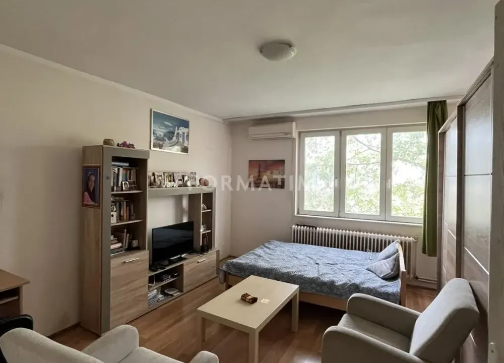 Rent, two bedroom apartment, 54m², Karaburma, Palilula Sve Podlokacije