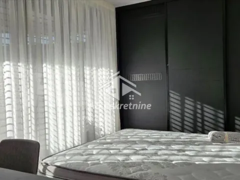 Izdavanje, dvosoban stan, 53m², Novi Beograd Blok 65, Novi Beograd Sve Podlokacije - image 8