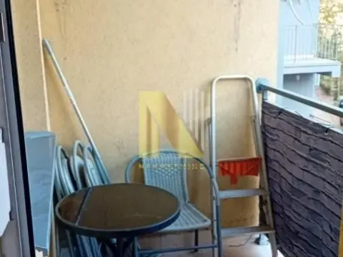 Izdavanje, dvosoban stan, 40m², Sajmište, Novi Sad - image 5