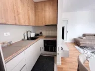 Izdavanje, dvosoban stan, 60m², Pobrežje, Podgorica - image 9