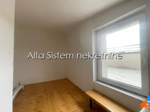 Rent, three bedroom apartment, 110m², Lion, Zvezdara Sve Podlokacije - image 15