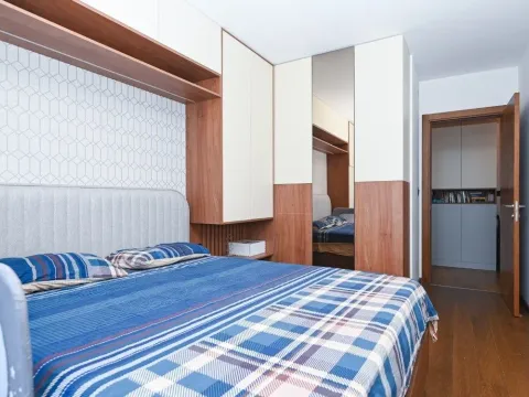 Sale, one bedroom apartment, 48m², Ljubović, Podgorica - image 4