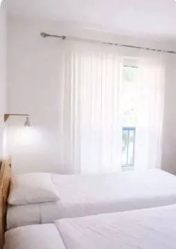 Sale, one bedroom apartment, 55m², Adok, Budva - image 5